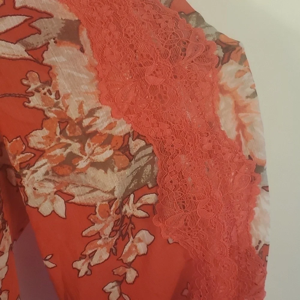 In Bloom bloom floral